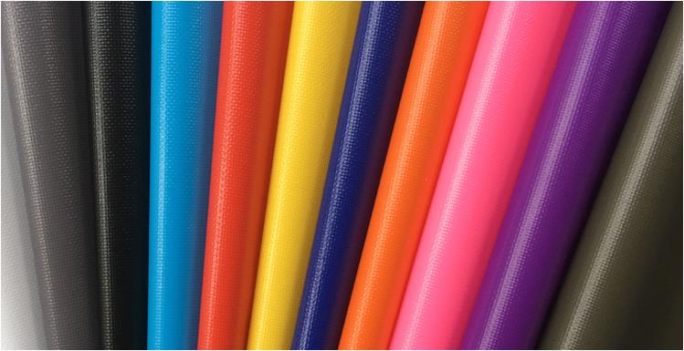 What is pvc mesh cloth? How many years can PVC mesh cloth be used?